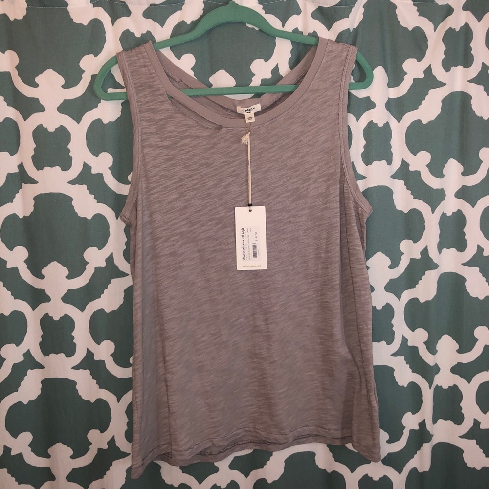 Dylan short sleeve shirt